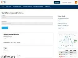 Sites similar to worldforexbrokers.com