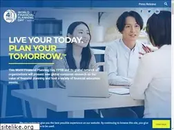 Sites similar to worldfpday.org