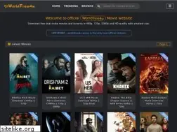 Sites similar to worldfree4u.aog.lol
