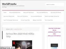 Sites similar to worldfree4u.app