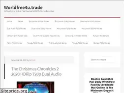 Sites similar to worldfree4u.cam