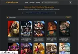 Sites similar to worldfree4u.cloud