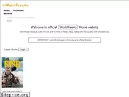 Sites similar to worldfree4u.gay