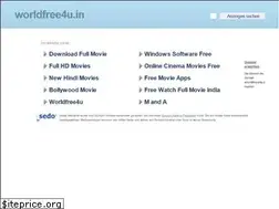 Sites similar to worldfree4u.in