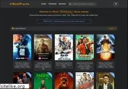Sites similar to worldfree4u.ltd