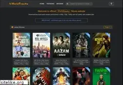 Sites similar to worldfree4u.press