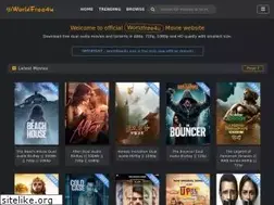 Sites similar to worldfree4u.vip