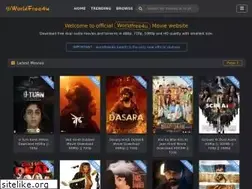 Worldfree4u movies wiki online