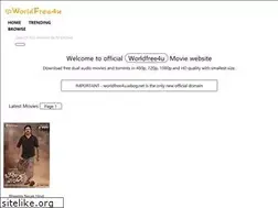 Sites similar to worldfree4u.wine
