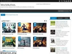 Sites similar to worldfree4u5.blogspot.com
