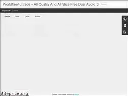 Sites similar to worldfree4you01.blogspot.in