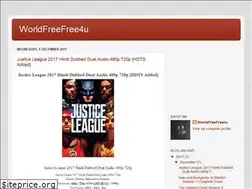 Sites similar to worldfreefree4u.blogspot.com