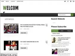 Sites similar to worldfreehdmovies.blogspot.com