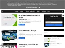 Sites similar to worldfreeit.blogspot.com