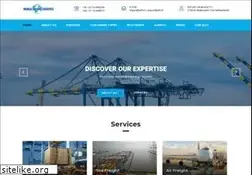 Sites similar to worldfreightlogistics.nl