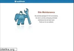 Sites similar to worldfriends.com