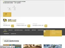 Sites similar to worldfsi.net