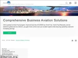 Sites similar to worldfuelcolt.com