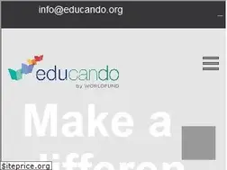 Sites similar to worldfund.org
