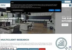 Sites similar to worldfurnitureonline.com