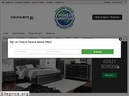 Sites similar to worldfurnitureusa.com