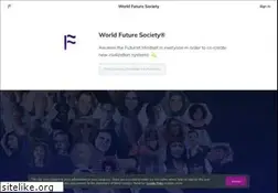 Sites similar to worldfuture.org