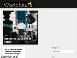 Sites similar to worldfuturetv.com