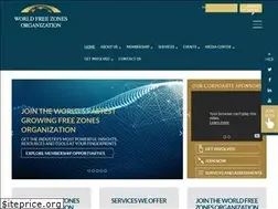 Sites similar to worldfzo.org