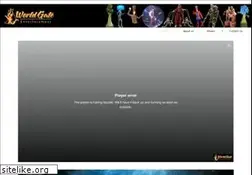 Sites similar to worldgatestudio.com