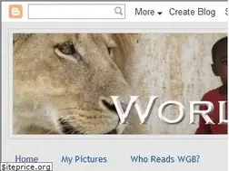 Sites similar to worldgeoblog.com