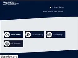 Sites similar to worldgilt.com