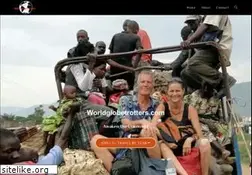 Sites similar to worldglobetrotters.com