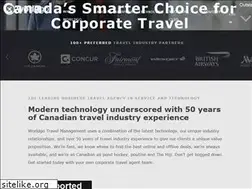 Sites similar to worldgo.ca