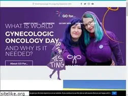 Sites similar to worldgoday.org