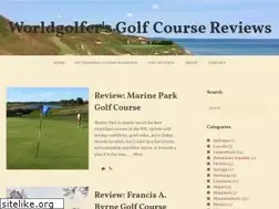 Sites similar to worldgolfer.blog