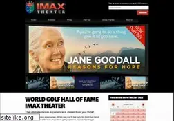 Sites similar to worldgolfimax.com