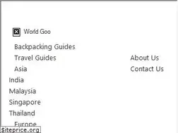 Sites similar to worldgoo.com