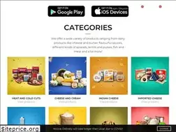 Sites similar to worldgourmet.co.in