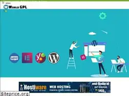 Sites similar to worldgpl.com