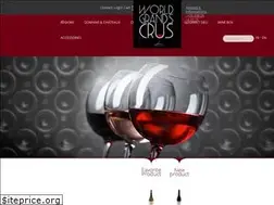 Sites similar to worldgrandscrus.com