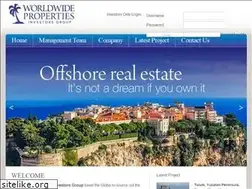Sites similar to worldgrp.com