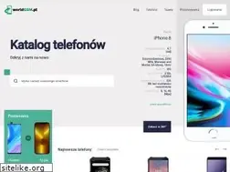 Sites similar to worldgsm.pl