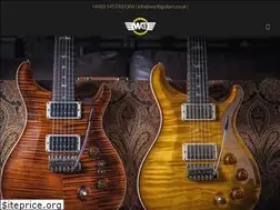 Sites similar to worldguitars.co.uk