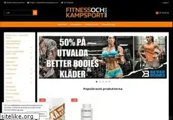 Sites similar to worldgym.se
