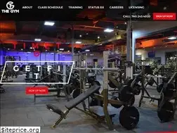 Sites similar to worldgymhd.com