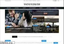 Sites similar to worldhab.com