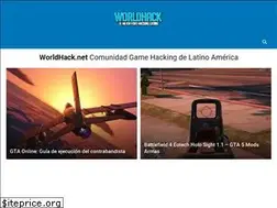 Sites similar to worldhack.net