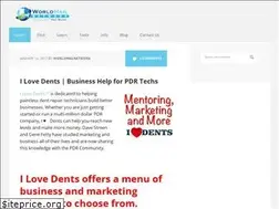Sites similar to worldhailnetwork.com