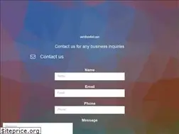 Sites similar to worldhandball.com