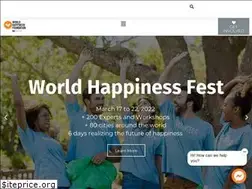 Sites similar to worldhappiness.foundation